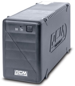 PowerCom Turbo-1200AP PowerCom Turbo-1200AP